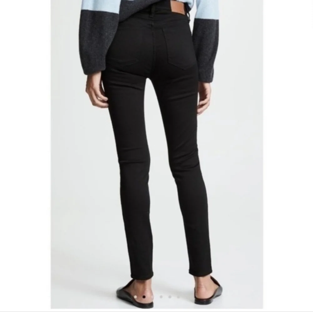 Madewell 9